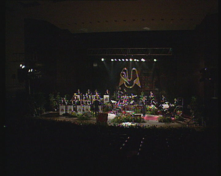 Concerto da Orquestra Ligeira do Exército Português