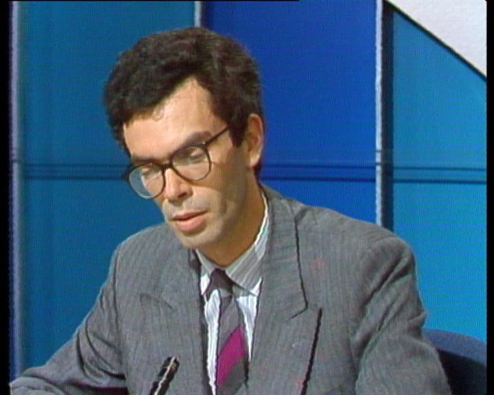 Entrevista a Luís Delgado