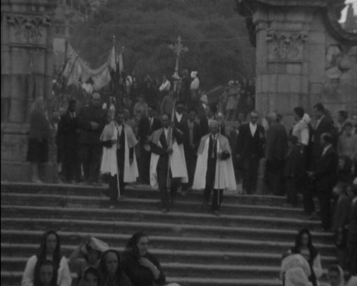 Romaria da Peneda em Arcos de Valdevez