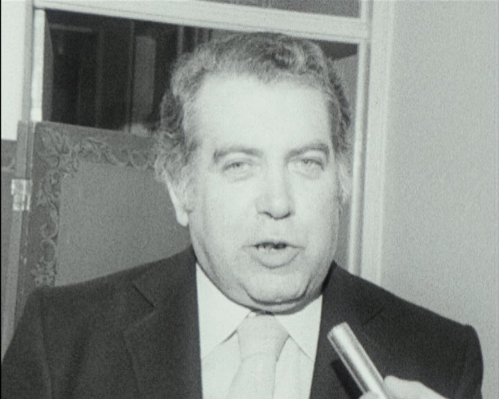 Lançamento da revista TV Guia