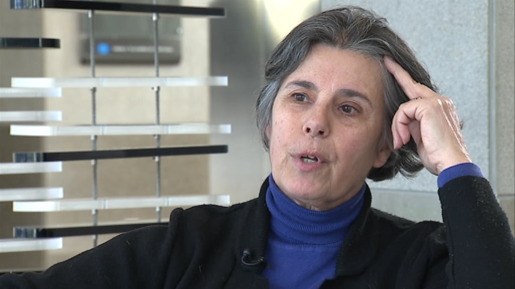 Libertação do velejador Leonel Carvalho