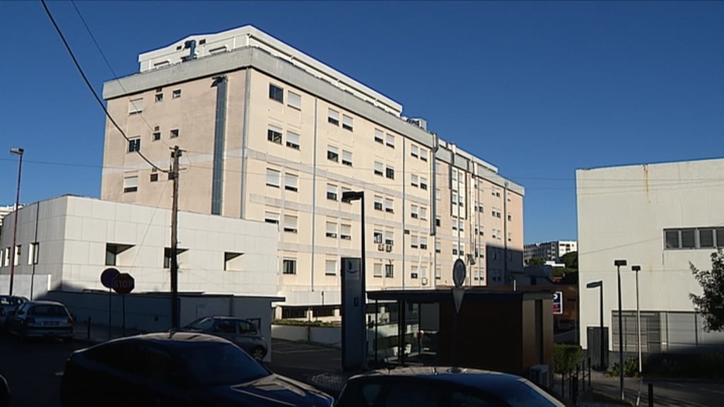 Legionella causa mais vítimas