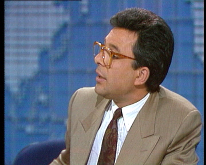 Entrevista a Carlos Fino