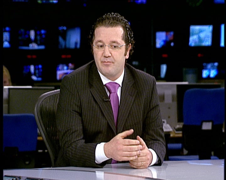 Entrevista a Miguel Oliveira