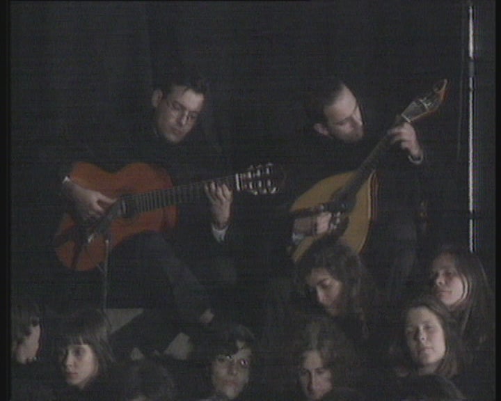 Serenata Monumental da Queima das Fitas de Coimbra