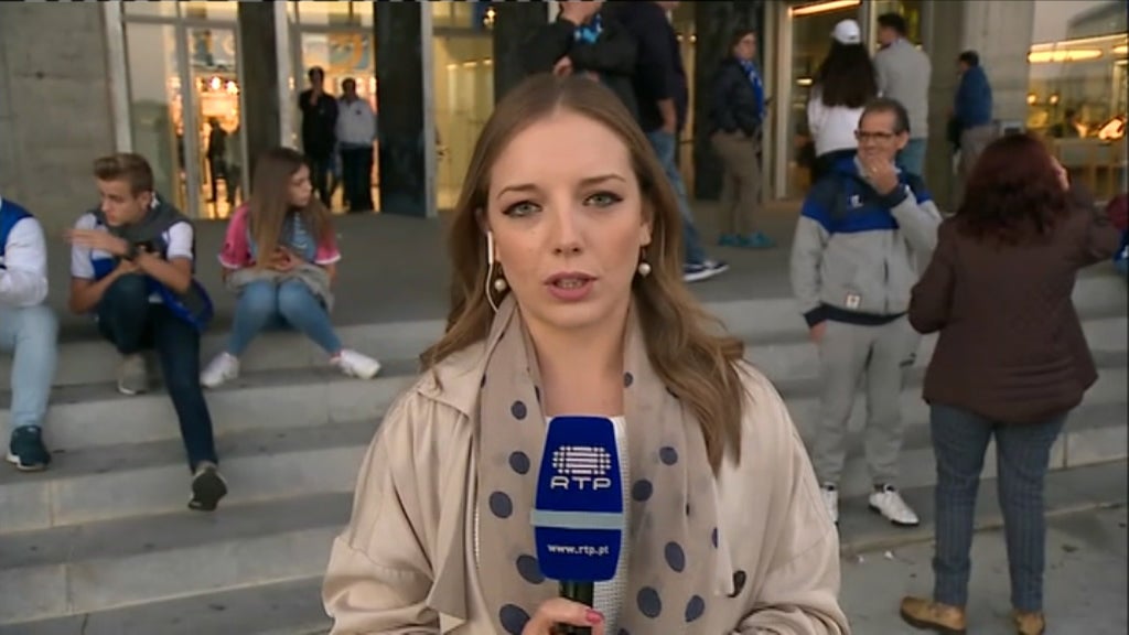 Futebol: Antevisão do FC Porto vs Paços de Ferreira