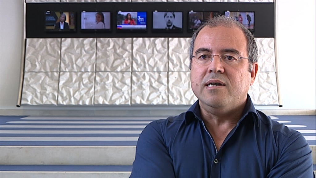 RTP organiza próximo Eurofestival da canção