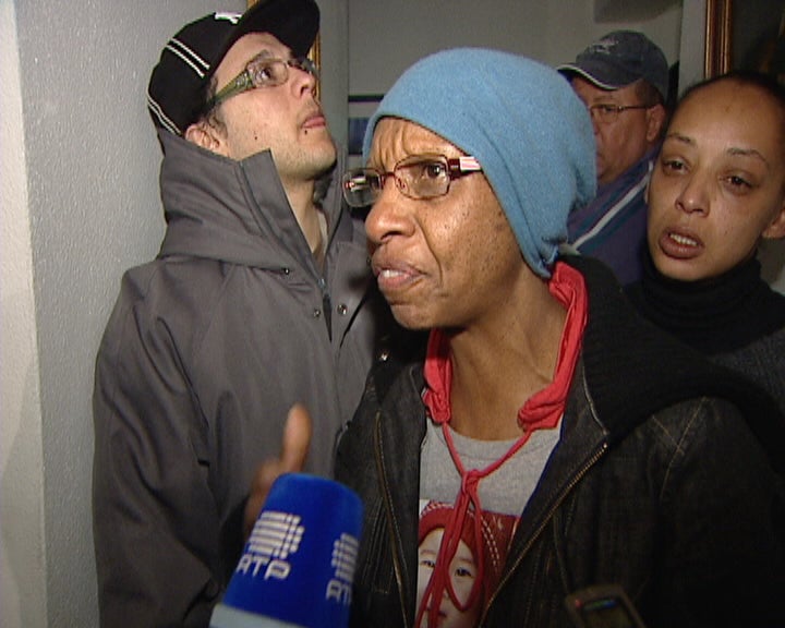 Snake, músico morto pela PSP