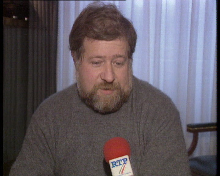 Reações ao balanço da economia nacional