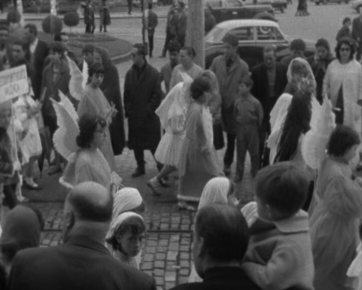 I centenário do Santuário do Sameiro