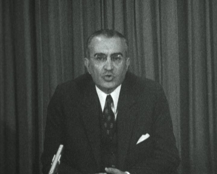 Declarações de Almeida e Sousa