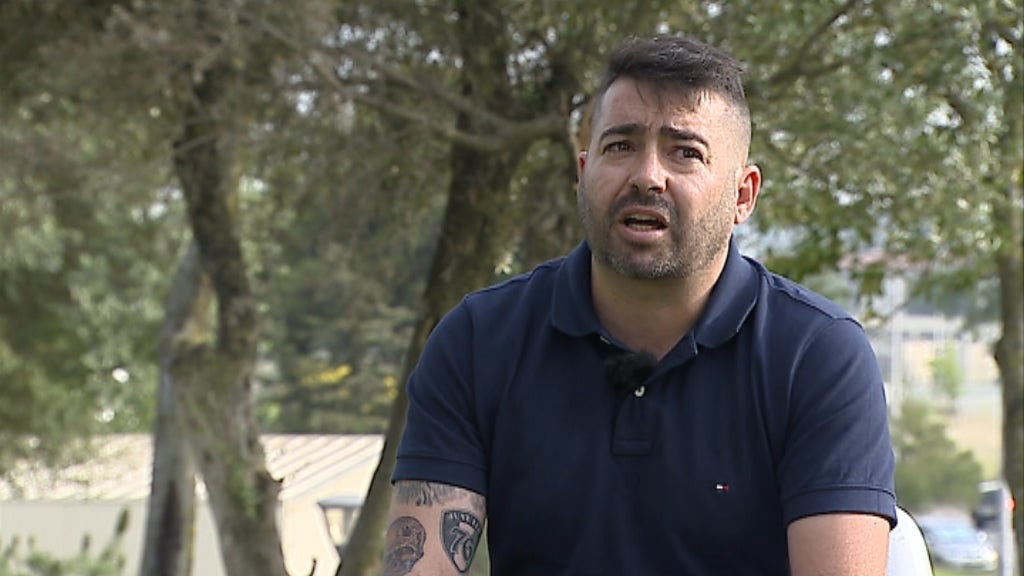 Entrevista a Nuno Torres