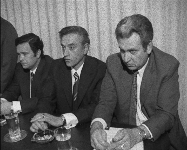 Plenário dos industriais da panificação