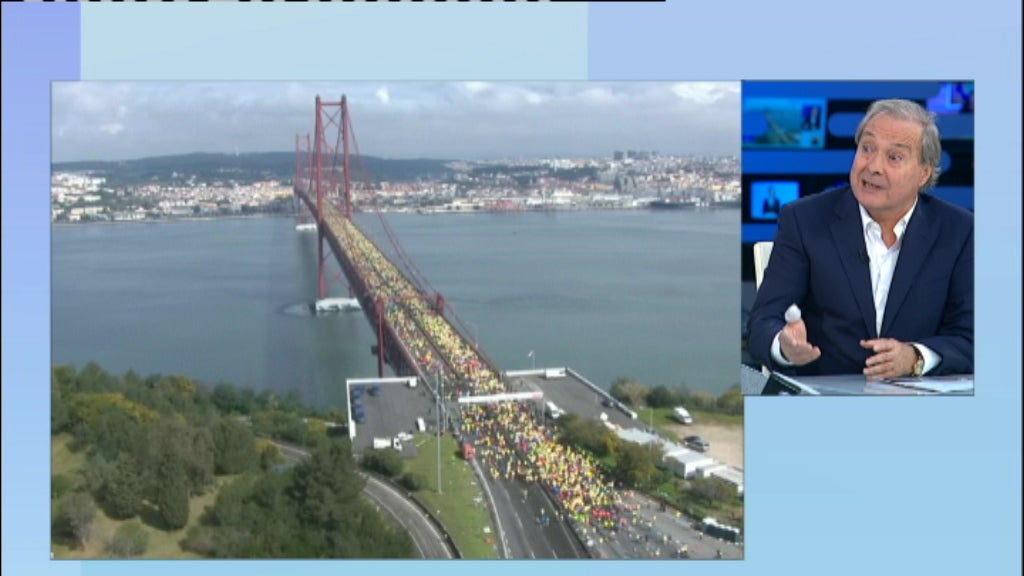 Entrevista a Carlos Moia