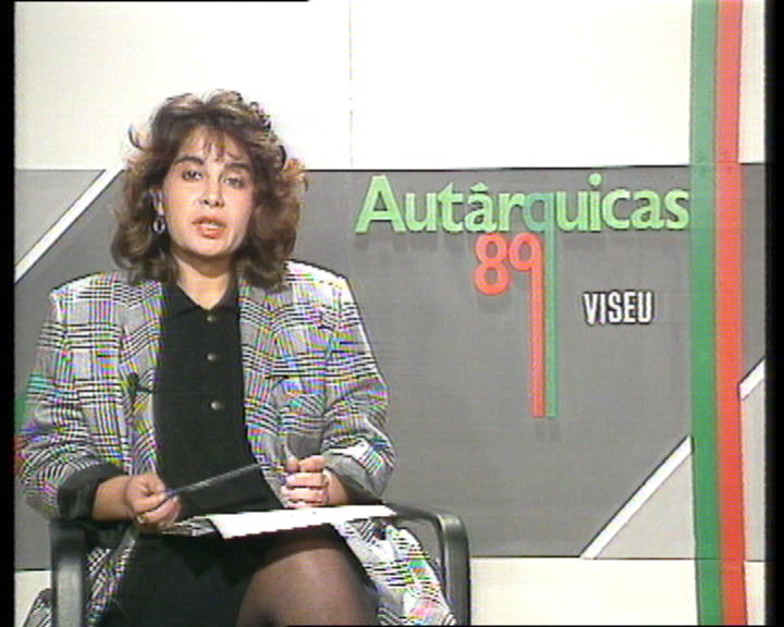 Análise das eleições autárquicas de Viseu