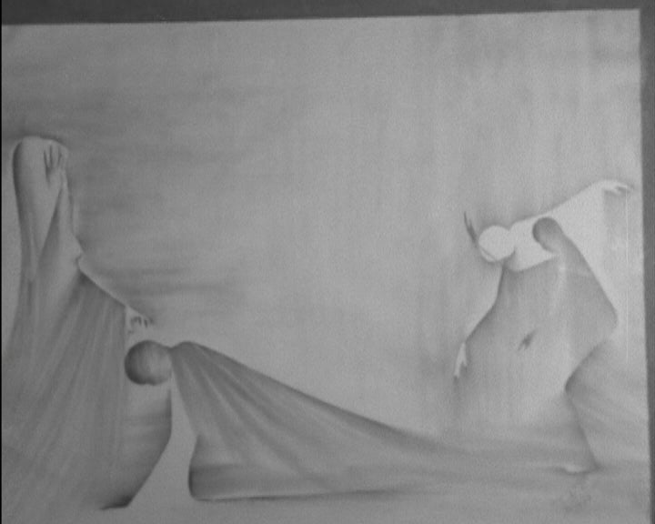 Exposição de Noemi Fonts em Coimbra