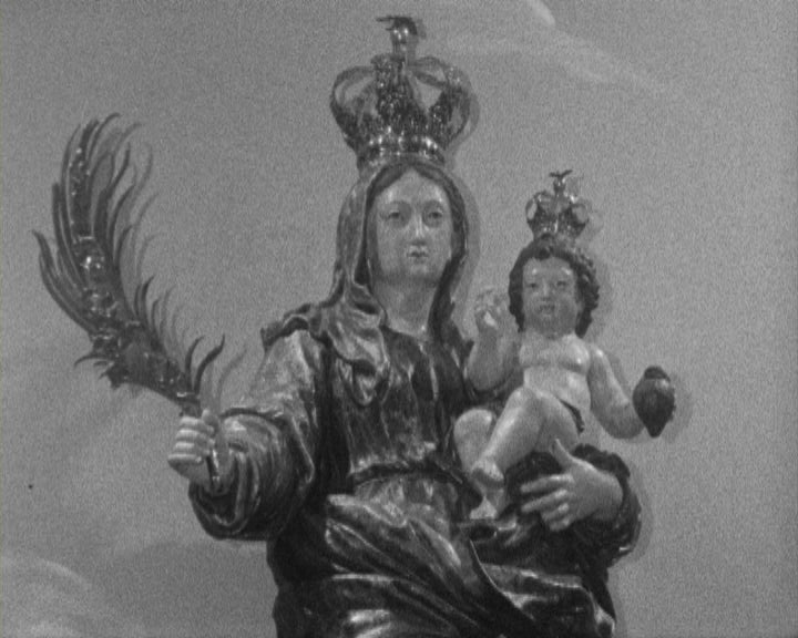 Reabertura da Igreja de Nossa Senhora da Vitória em Lisboa