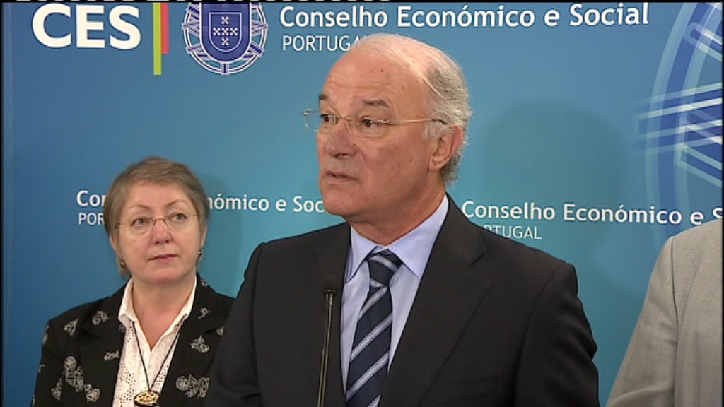 Reformas antecipadas sem penalizações