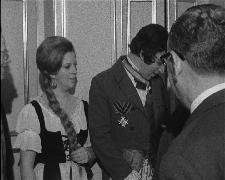 Ópera Elixir de Amor no Teatro da Trindade