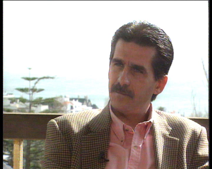 Entrevista a Carlos Queirós