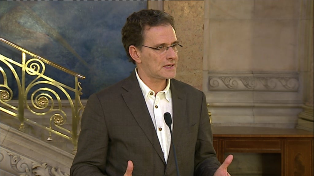 Bloco de Esquerda reage ao relatório de Pedrógão Grande