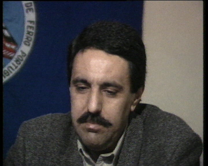 Reunião entre a Direcção da CP e o Sindicato dos Maquinistas Portugueses