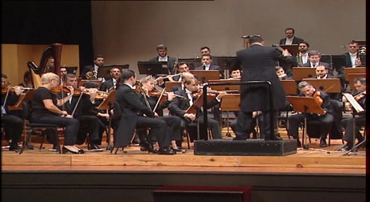 Concerto “Pátria” no Funchal