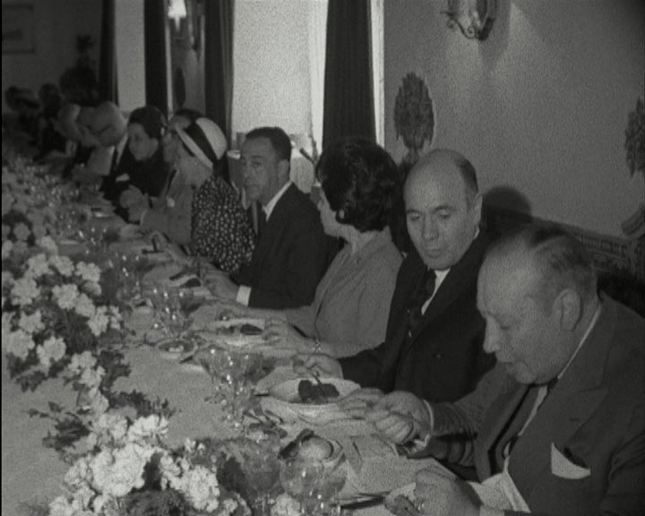 Neto Carvalho oferece almoço a Raimundo Brito