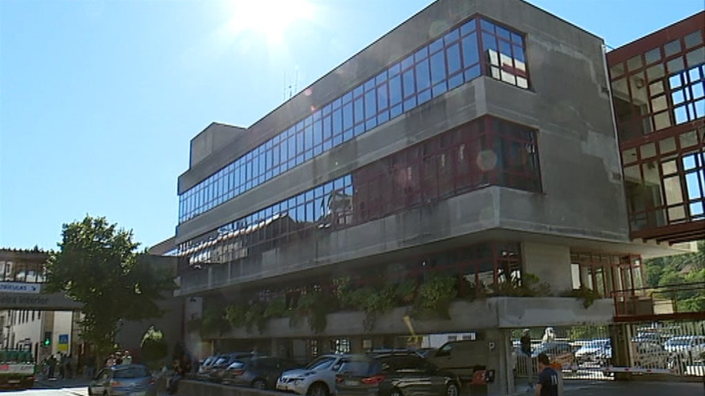 Alojamento para estudantes universitários