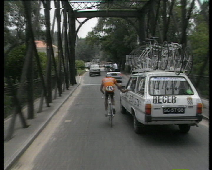 Ciclismo: Grande Prémio Internacional de Torres Vedras