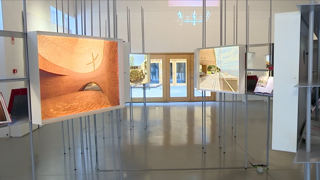 Casa da Arquitetura II