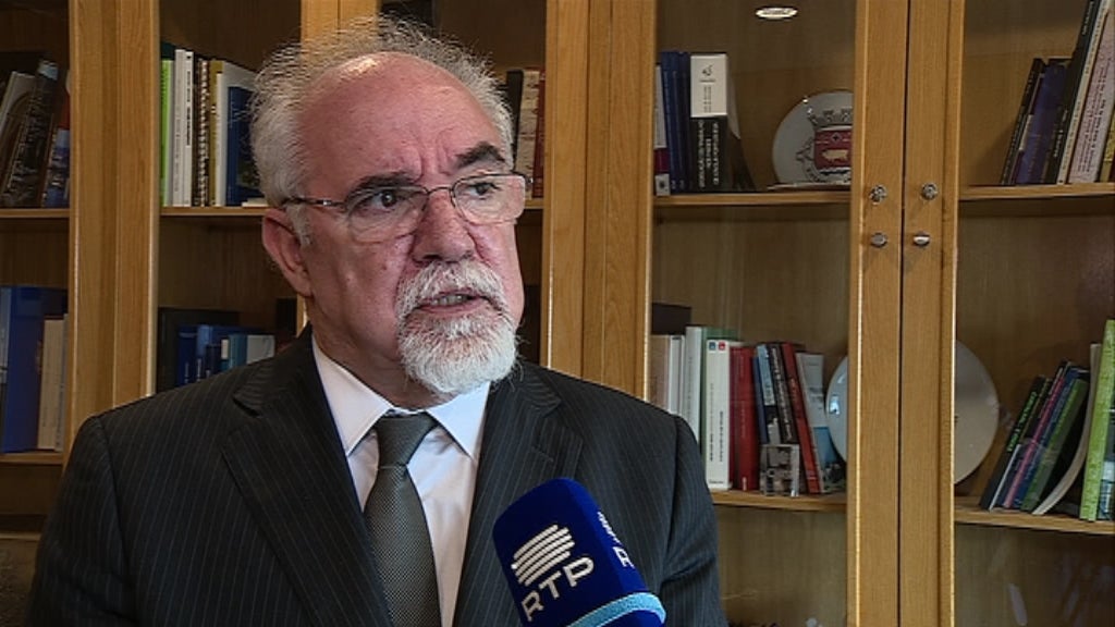 Portugal perde população