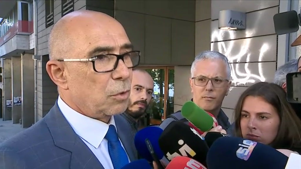 Declarações de Joaquim Couto