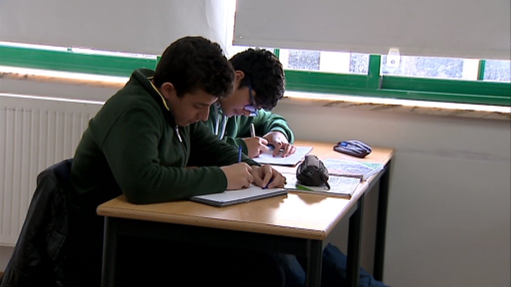 Conhecimento e Aptidão Física