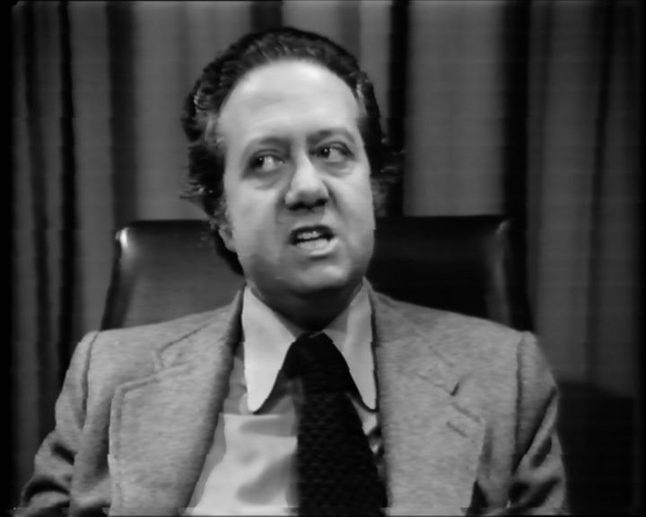Entrevista a Mário Soares