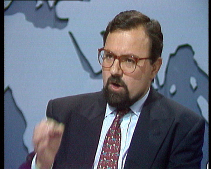 Entrevista a Arlindo Cunha