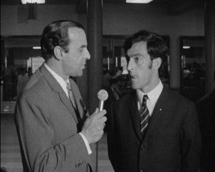 Entrevista a Armando Ferreira e Mário Campos