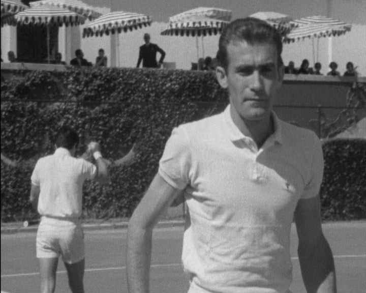 Ténis: Portugal vs Israel