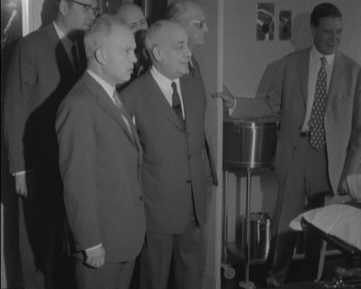 Reabertura do Hospital de São Lázaro