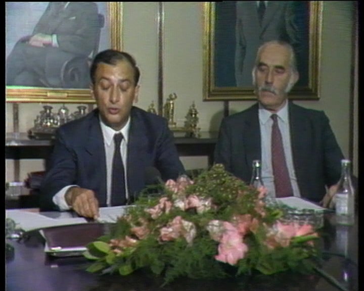 Inquérito da Associação Comercial de Lisboa