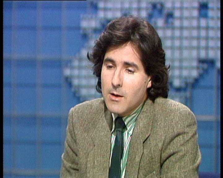 Entrevista a Nuno Rogeiro III