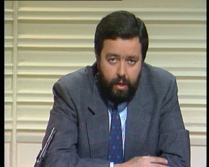 Entrevista a Fernando Petronilho