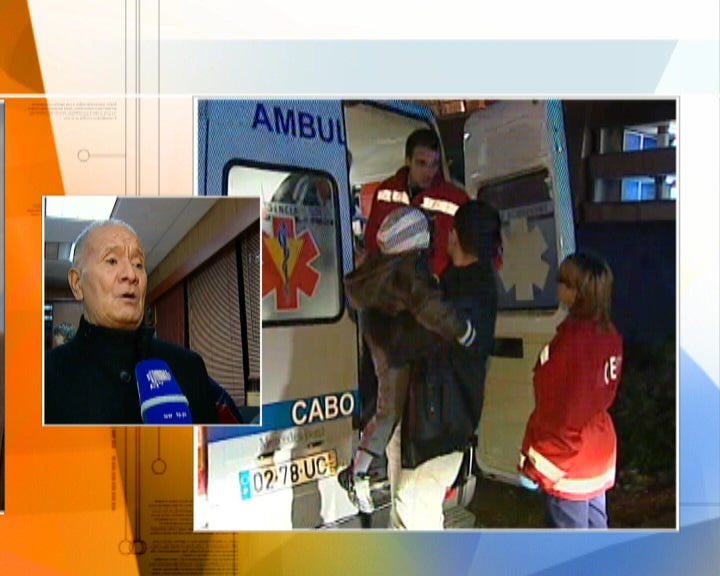 Entrevista a Miguel Chen