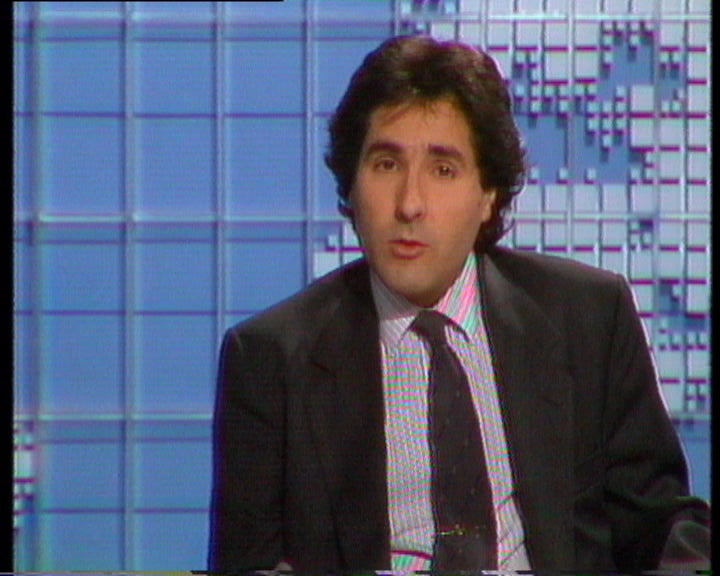 Entrevista a Nuno Rogeiro I