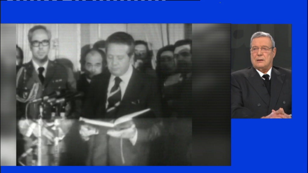 Entrevista a Nuno Godinho de Matos