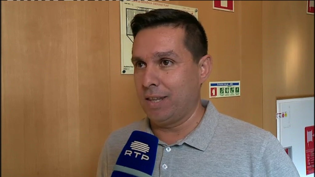 Documentário sobre o Campeonato da Europa 2016