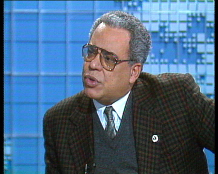 Entrevista a Norberto de Castro