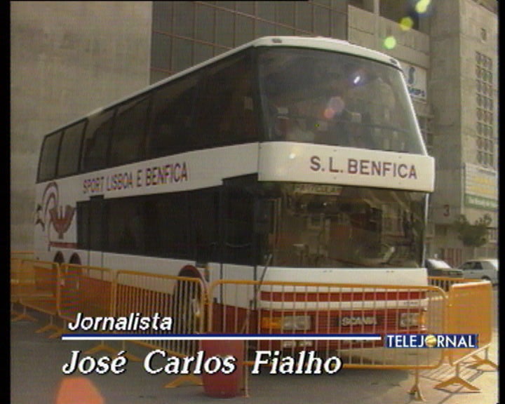 Futebol: Antevisão do jogo Porto vs Benfica