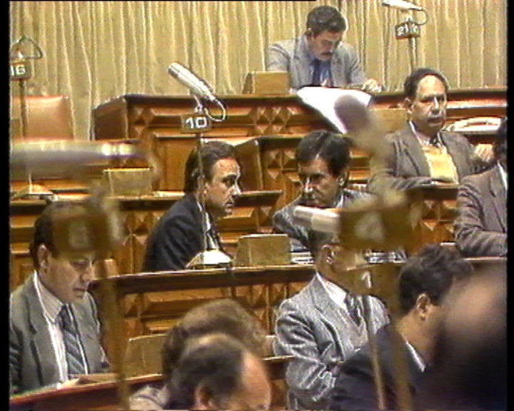 Entrevista de Cavaco Silva a “O Jornal”