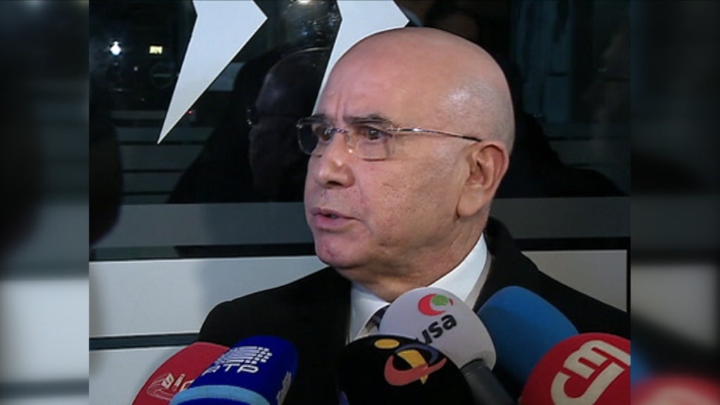 Detenção de Duarte Lima